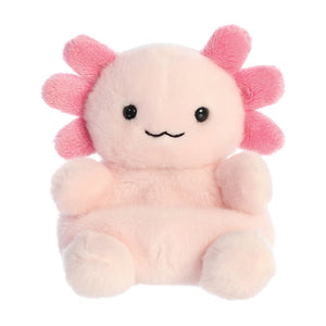 Palm Pals - Ax the Axolotyl