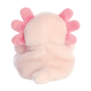 Palm Pals - Ax the Axolotyl