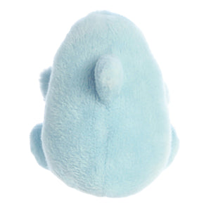 Palm Pals - Clicks the Dolphin Soft Toy
