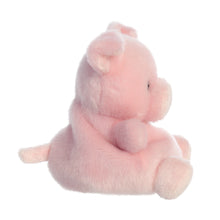 Load image into Gallery viewer, Palm Pals - Wizard the Pig Soft Toy
