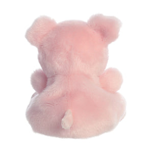 Palm Pals - Wizard the Pig Soft Toy