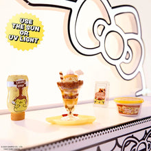 Load image into Gallery viewer, Miniverse - Make it Mini Mini Hello Kitty® and Friends Series 2 Mini Collectibles
