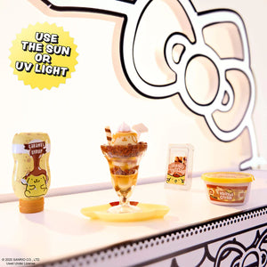 Miniverse - Make it Mini Mini Hello Kitty® and Friends Series 2 Mini Collectibles
