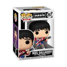 Load image into Gallery viewer, Funko Pop - Noel Gallagher
