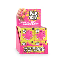 Load image into Gallery viewer, Bubblegum Stuff UK - Popzit Squishy Toy

