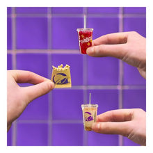 Load image into Gallery viewer, MGA's Miniverse - Make it Mini Taco Bell Series
