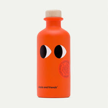 Load image into Gallery viewer, Yiayia and Friends - Extra Virgin Olive Oil with Chilli 200ml
