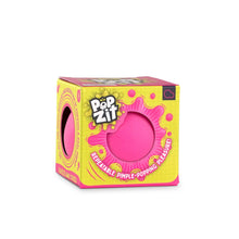 Load image into Gallery viewer, Bubblegum Stuff UK - Popzit Squishy Toy
