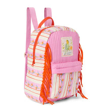 Load image into Gallery viewer, Studio Noos x Maison Mangostan - Birds Midi Backpack
