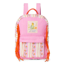 Load image into Gallery viewer, Studio Noos x Maison Mangostan - Birds Midi Backpack
