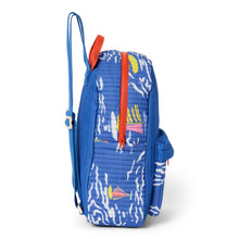 Load image into Gallery viewer, Studio Noos x Maison Mangostan - Boats Midi Backpack
