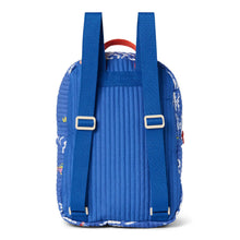 Load image into Gallery viewer, Studio Noos x Maison Mangostan - Boats Midi Backpack

