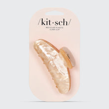 Load image into Gallery viewer, Kitsch - Marble Claw Clip
