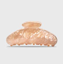 Load image into Gallery viewer, Kitsch - Marble Claw Clip
