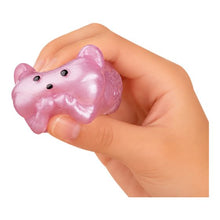 Load image into Gallery viewer, Mushykinz - Mini Mystery Shimmer Gemz Taba Squishy 3-Pack
