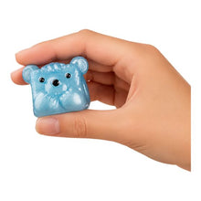 Load image into Gallery viewer, Mushykinz - Mini Mystery Shimmer Gemz Taba Squishy 3-Pack
