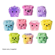Load image into Gallery viewer, Mushykinz - Mini Mystery Mushy 3-Pack
