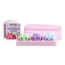 Load image into Gallery viewer, Mushykinz - Mini Mystery Mushy 3-Pack
