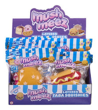 Load image into Gallery viewer, Mushmeez - Core Taba Squishy Toy
