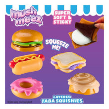 Load image into Gallery viewer, Mushmeez - Core Taba Squishy Toy
