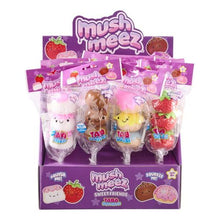 Load image into Gallery viewer, Mushmeez - Sweet Friends Taba Squishy Toy
