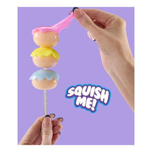 Load image into Gallery viewer, Mushmeez - Sweet Friends Taba Squishy Toy
