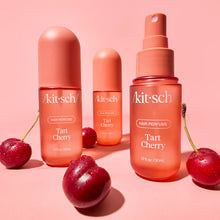 Load image into Gallery viewer, Kitsch - Tart Cherry Hair Perfume
