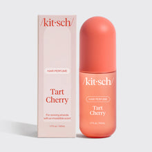 Load image into Gallery viewer, Kitsch - Tart Cherry Hair Perfume
