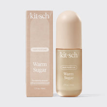 Load image into Gallery viewer, Kitsch - Warm Sugar Hair Perfume
