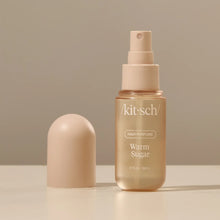 Load image into Gallery viewer, Kitsch - Warm Sugar Hair Perfume
