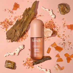 Kitsch - Amber Shores Hair Perfume