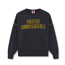 Load image into Gallery viewer, Fresh Dinosaurs - Fresh Dinos Sweatshirt
