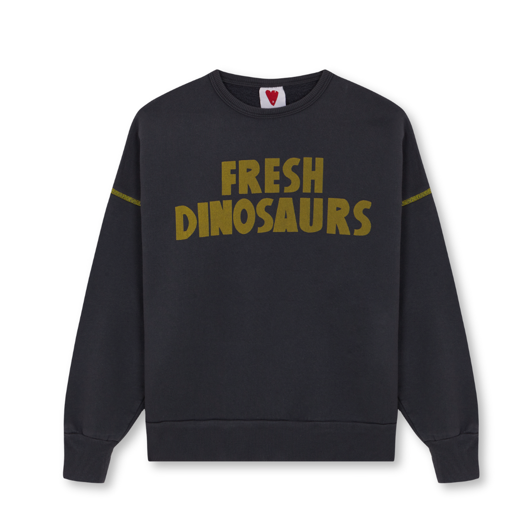 Fresh Dinosaurs - Fresh Dinos Sweatshirt