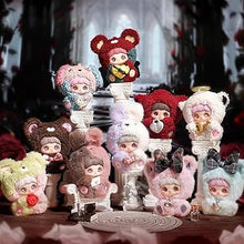 Load image into Gallery viewer, MayMei - May I Love You Series Plush Blind Box
