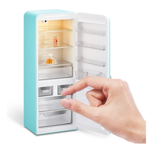 Load image into Gallery viewer, Mini Brands - Fill The Fridge Playset
