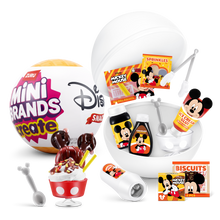 Load image into Gallery viewer, Mini Brands Create - Krispy Kreme Capsule
