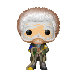 Funko Pop - Marv Home Alone 2