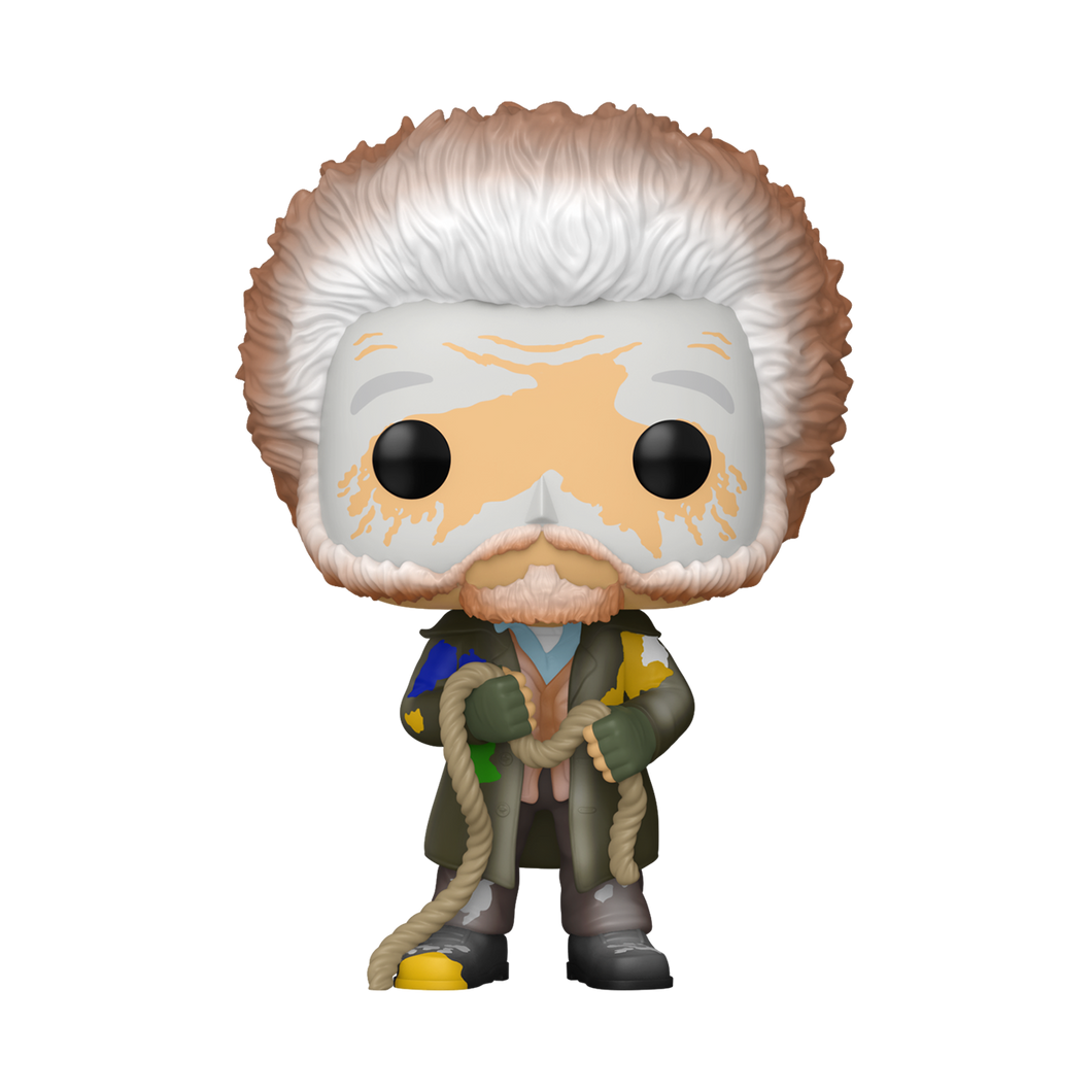 Funko Pop - Marv Home Alone 2