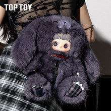 Load image into Gallery viewer, Maymei - Rebel Doll Plush Bag
