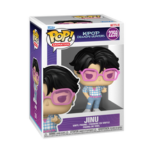 Load image into Gallery viewer, Funko Pop - Jinu (Chance of Chase)
