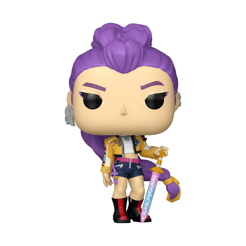 Funko Pop - Rumi