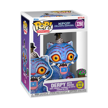 Load image into Gallery viewer, Funko Pop - Derpy with Sussie (Glow)
