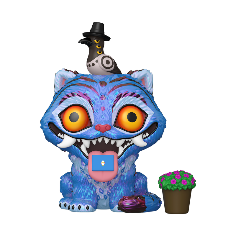 Funko Pop - Derpy with Sussie (Glow)