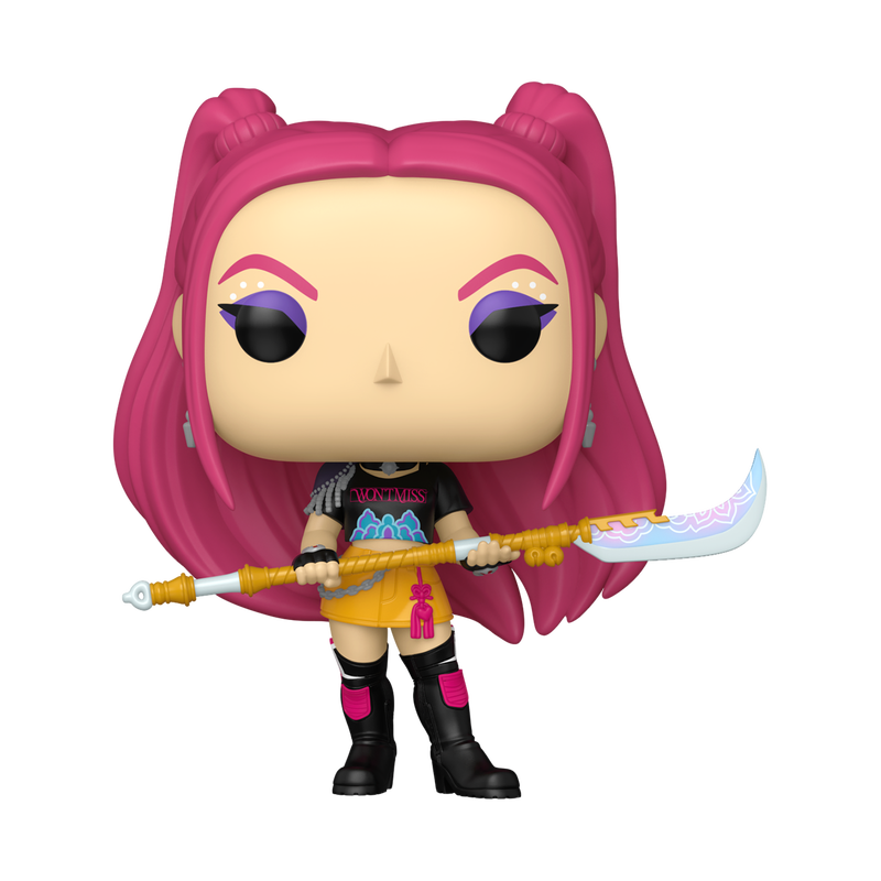 Funko Pop - Mira