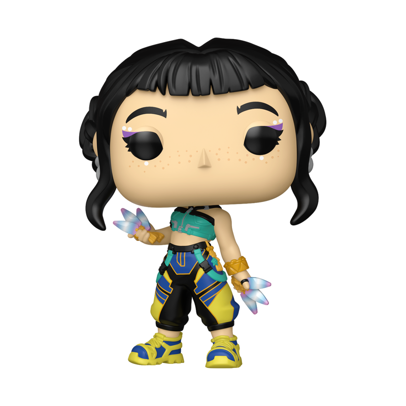 Funko Pop - Zoey