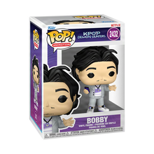 Load image into Gallery viewer, Funko Pop - Bobby
