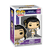 Load image into Gallery viewer, Funko Pop - Zoey Wave 2
