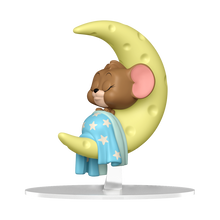 Load image into Gallery viewer, Funko Pop - Jerry on Cheese Moon
