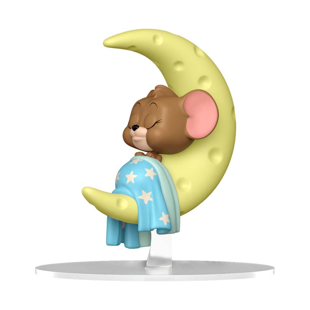 Funko Pop - Jerry on Cheese Moon