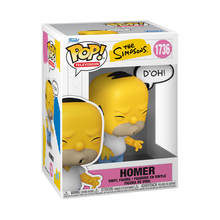 Load image into Gallery viewer, Funko Pop - Homer Simpson (D&#39;oh!)
